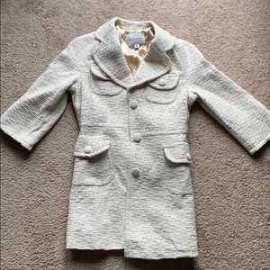 Banana Republic Coat
